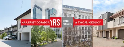 RS Group Nieruchomości Legionowo